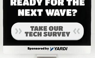 Take Tech Survey