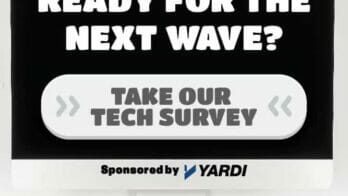 Take our Tech Survey