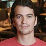 Adam Neumann