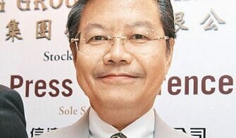 Chan Ming Hung Grand Ming