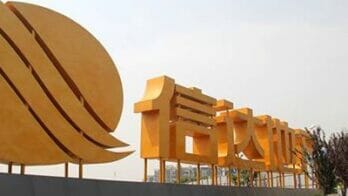 China Cinda Real Estate