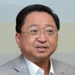 John Lim ara