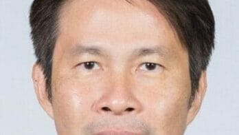 Lee Kok Sun GIC
