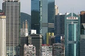 Manulife Plaza Causeway Bay