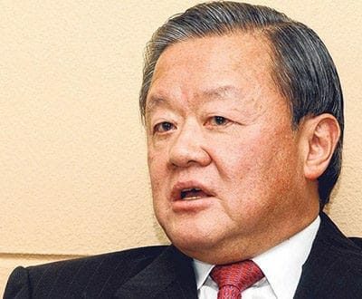 Oei Hong Leong