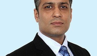 Saacketh Chawla Colliers