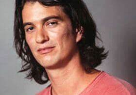 Adam Neumann WeWork