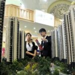 China Home Prices