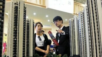 China Home Prices