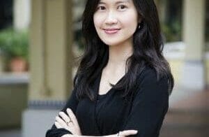 Jenny Chan WeWork