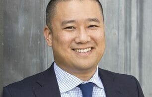 Ben Cha Grosvenor