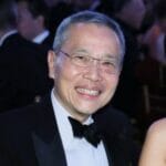 Edward Cheng of Wing Tai