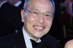 Edward Cheng of Wing Tai