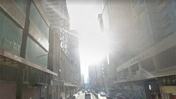 Mantex Industrial Building Tsuen Wan