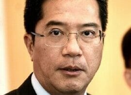 Michael Wong Wai-lun