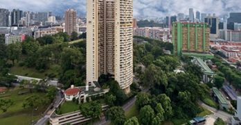 Pearlbank Apartments