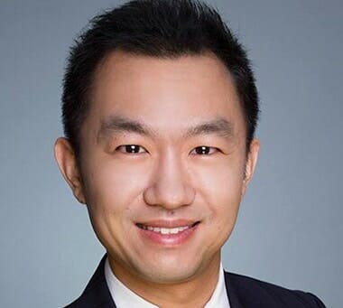 Hong Ge