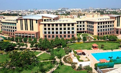 Shapoorji Pallonji SP Infocity Pune
