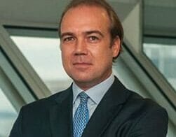 Tim Blackburn of Swire Properties