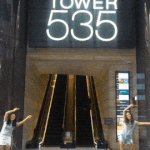Tower 535 HK