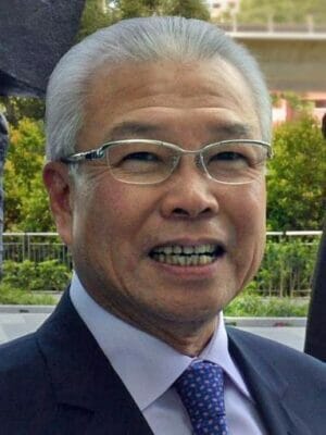 Chua-Thian-Poh Ho Bee