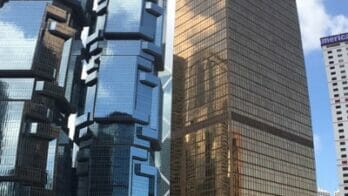 Far East Finance Centre