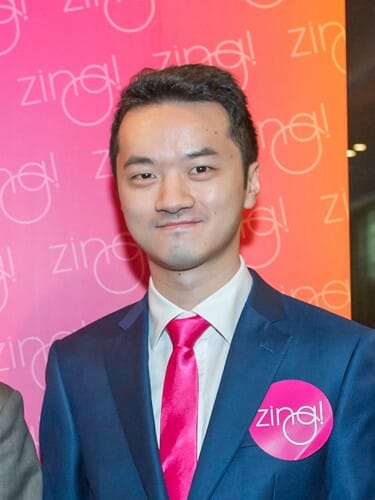 CLSA Capital Partners To Sell Hong Kong Tower for $243M