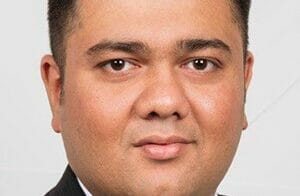 Rushabh Desai, CEO Allianz Real Estate Asia Pacific