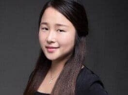 Susan Jiang