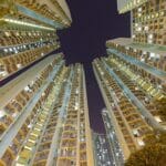 Hong Kong Housing