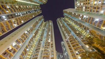 Hong Kong Housing