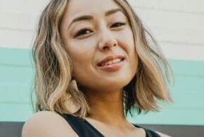 Katherine Lo Great Eagle