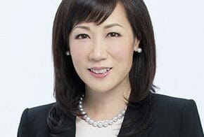 Deborah Ho BlackRock