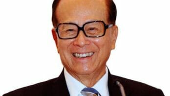 Li Ka-shing