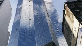 The Center Queen's Road