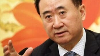 Wang Jianlin