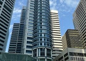 Chevron House Raffles Place