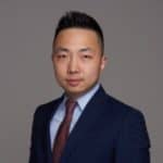 Mason Liu Yichao