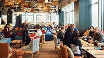 naked Hub Shanghai