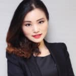 nicole xiong