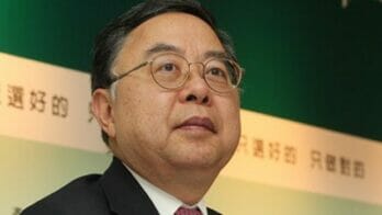 Ronnie Chan Hang Lung