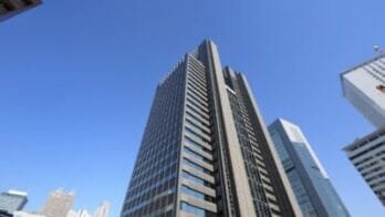 shinjuku maynds tower