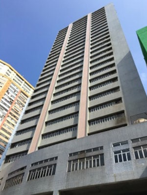 Success Centre Kwai Chung
