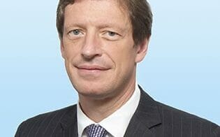 Andrew Haskins Colliers International