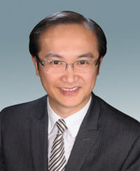 Victor Chan Wai Lap Continental Holdings