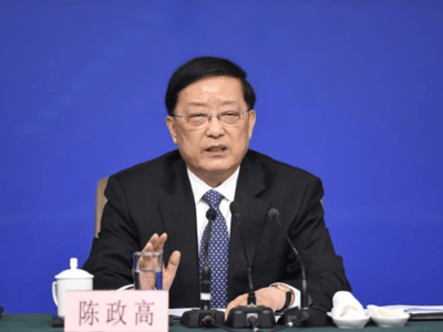 Chen Zhenggao MOHURD
