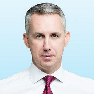David Hand Colliers International