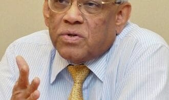 Deepak Parekh
