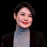 Eva Wang Soho 3Q