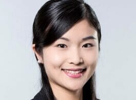 Ingrid Cheh JLL